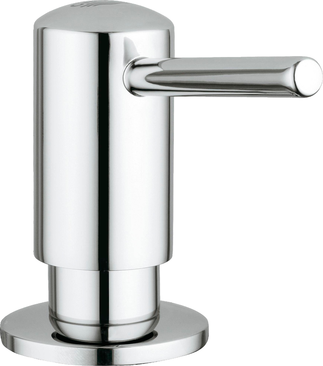 Дозатор для мила Grohe Хром (40536000) - Фото 1