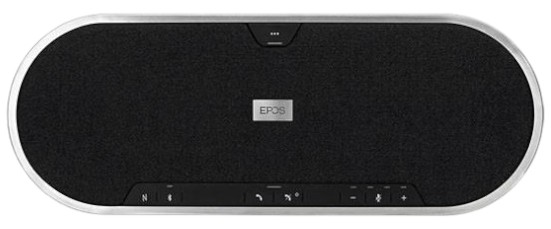 Bluetooth-спикерфон Sennheiser Expand 80T Black - Фото 1