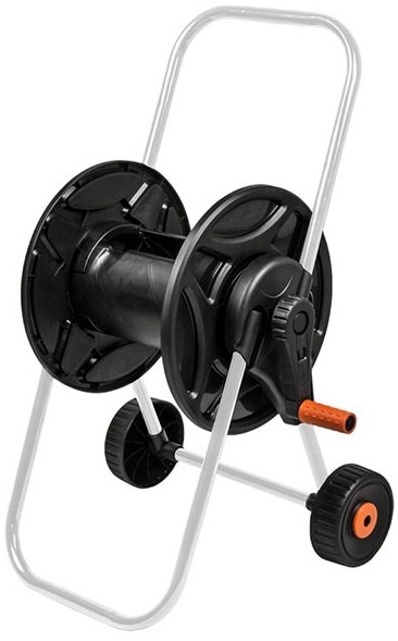Купити Візок для шланга BRADAS DAILY 1/2" 60 м (AG260) - Фото 1 Візок для шланга BRADAS DAILY 1/2" 60 м (AG260) - Фото 1