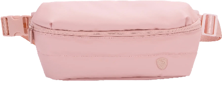 Поясная сумка Heys Puffer Waist Bag Rose (30125-0025-00) - Фото 1
