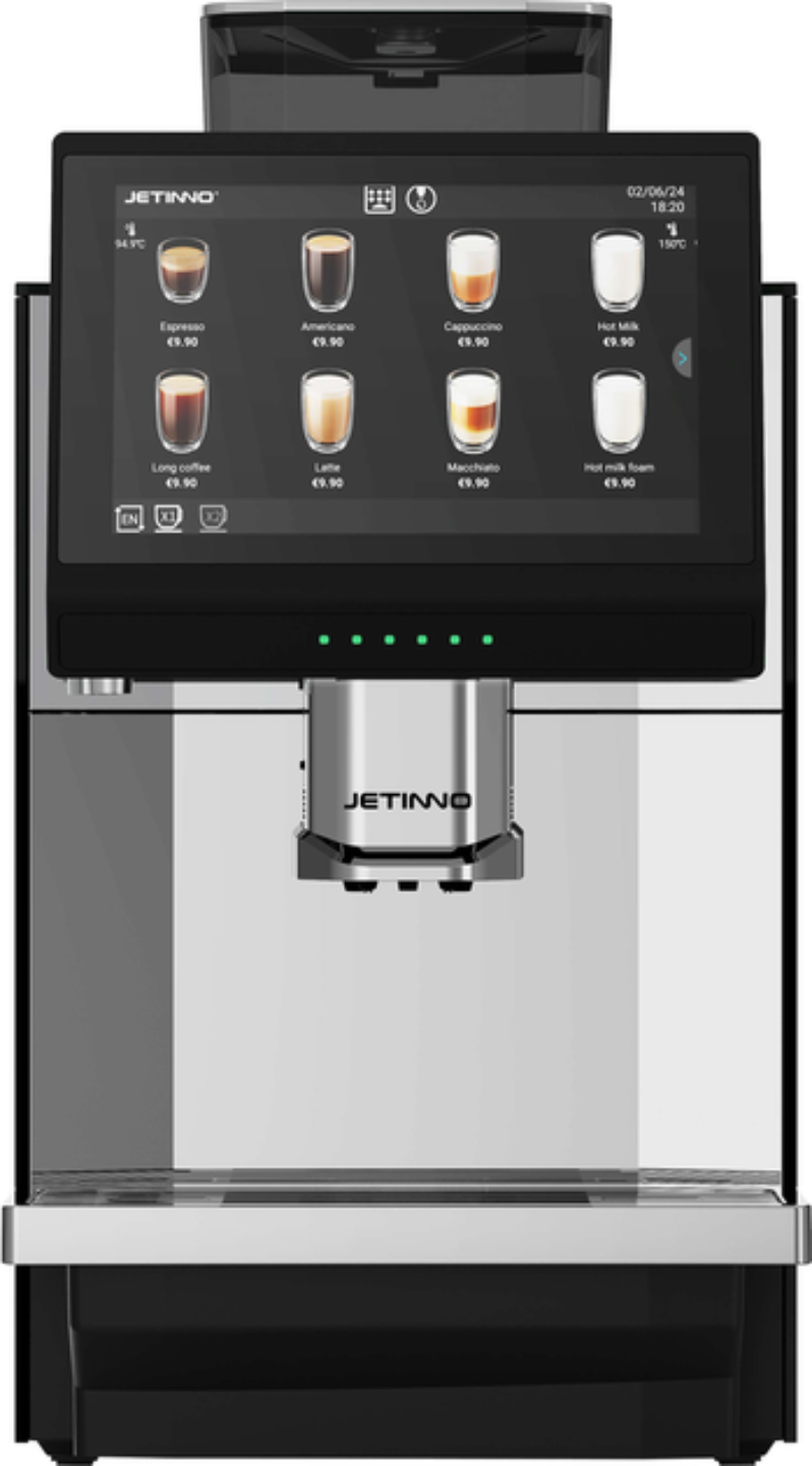 Кофемашина Jetinno JL36A - Фото 1