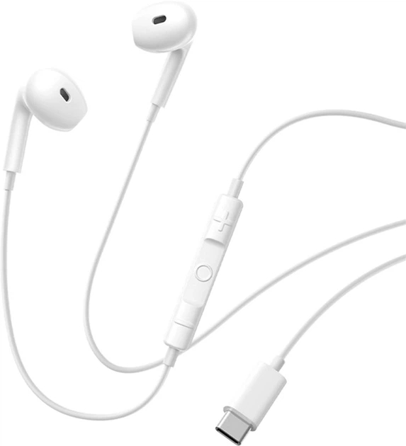 Купити Навушники вкладиші дротові Baseus Encok CZ19 (A00182201213-00) - Фото 1 Навушники вкладиші дротові Baseus Encok CZ19 (A00182201213-00) - Фото 1