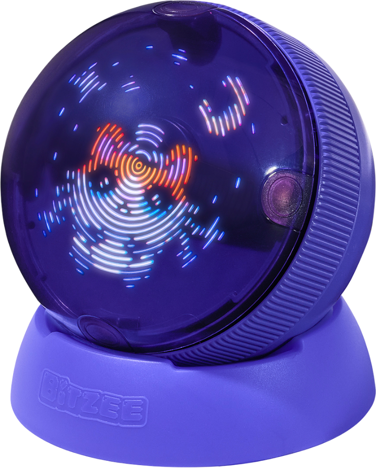 Купити Інтерактивний гаджет BITZEE ХОМ'ЯКИ У КУЛІ з віртуальними цифровими героями (6072683) - Фото 1 Інтерактивний гаджет BITZEE ХОМ'ЯКИ У КУЛІ з віртуальними цифровими героями (6072683) - Фото 1