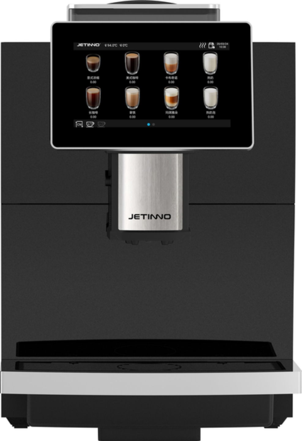 Кофемашина Jetinno JL15-ST-MW - Фото 1