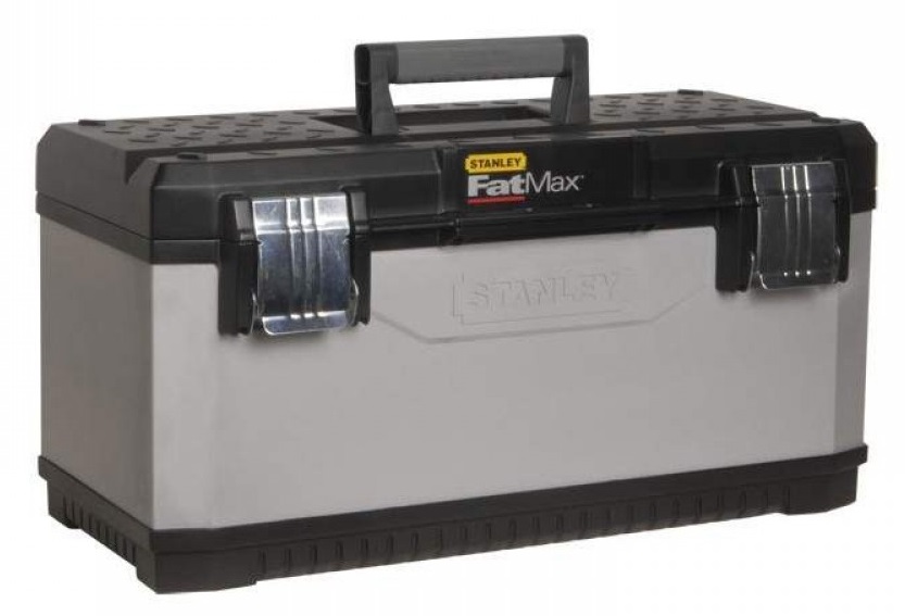 Ящик для инструментов Stanley FatMax 26'' 662x293x295 мм (1-95-617) - Фото 1