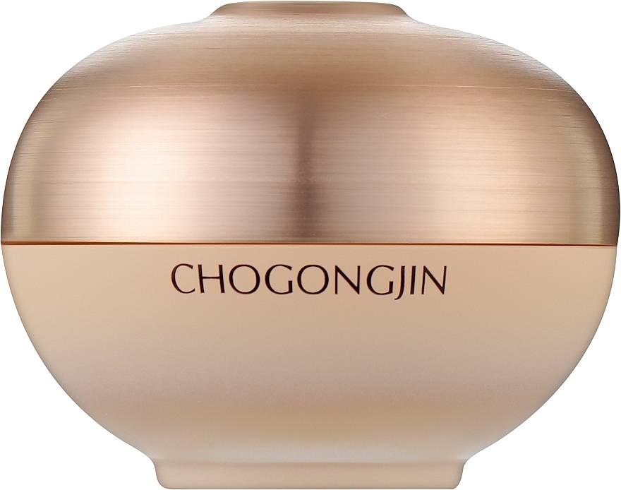 Крем для лица Missha Chogongjin Geumsul Jin Cream 60 мл (8809747941919) - Фото 1