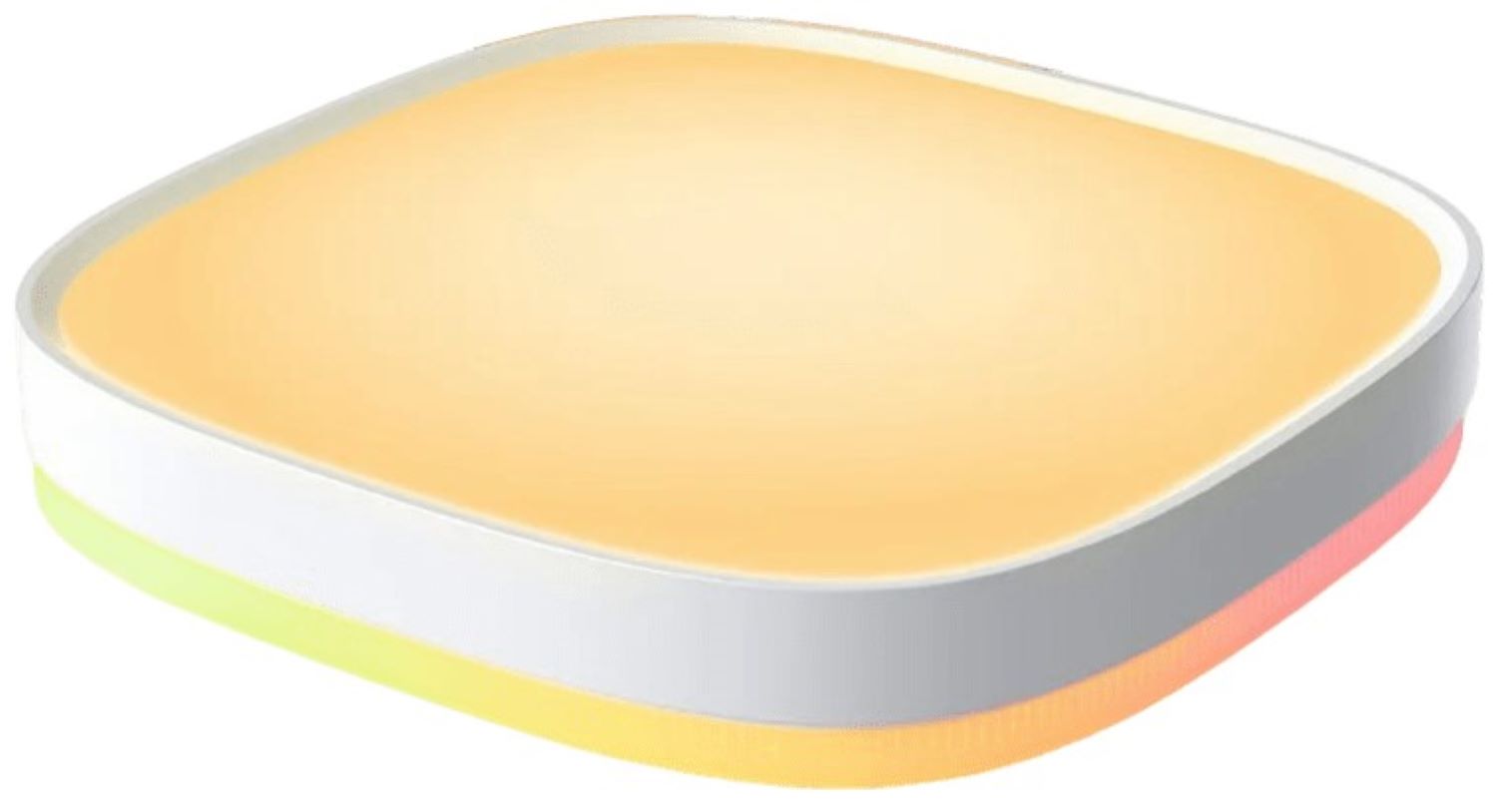 Купити Розумна лампа Govee H60A4 Smart Square Ceiling Light 30cm White (H80A4C01) - Фото 1 Розумна лампа Govee H60A4 Smart Square Ceiling Light 30cm White (H80A4C01) - Фото 1