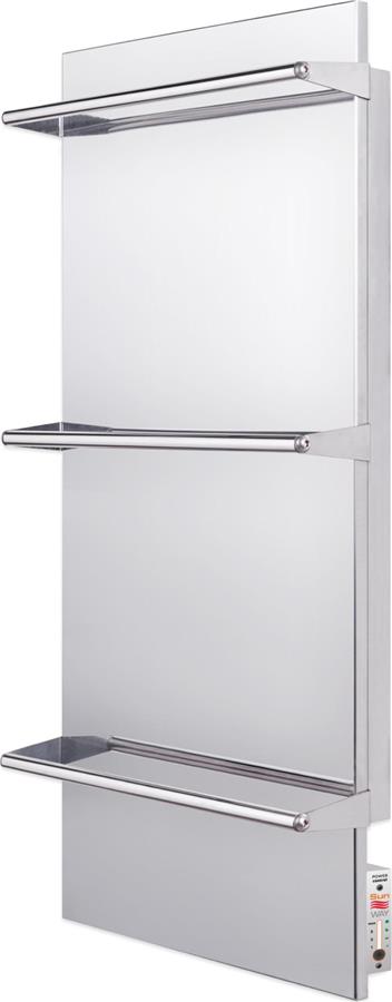 Полотенцесушитель SunWay SWТ-T-300 - Фото 1