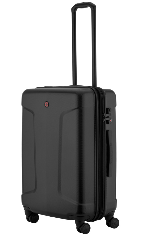 Чемодан Wenger Legacy Black (610866) - Фото 1