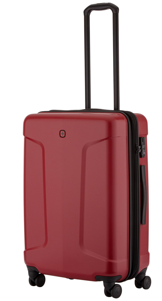 Чемодан Wenger Legacy Red (610872) - Фото 1