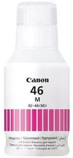 Чернила Canon GI-46 Magenta (4428C001) - Фото 1