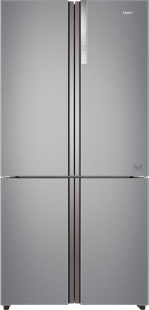 Холодильник Haier HTF-610DM7RU купити - ціна, характеристики | Comfy