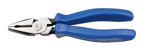 Купить Плоскогубцы KING TONY 225 мм (6112-09) - Фото 1 Плоскогубцы KING TONY 225 мм (6112-09) - Фото 1