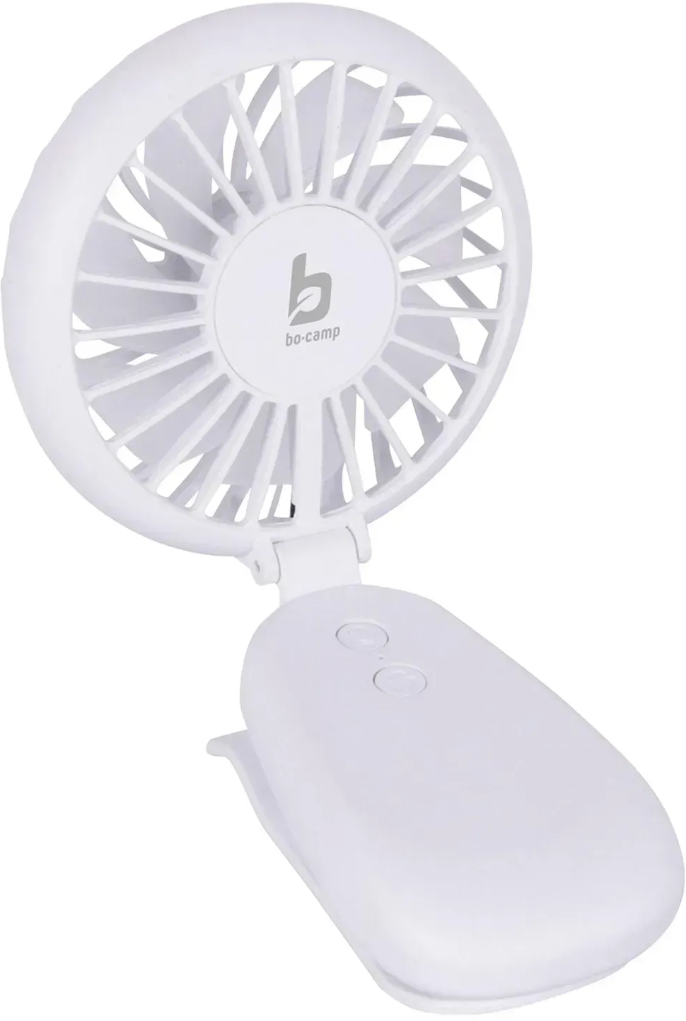 Купить Вентилятор портативный Bo-camp Mini Fan With Clamp White (8520960) - Фото 1 Вентилятор портативный Bo-camp Mini Fan With Clamp White (8520960) - Фото 1