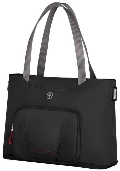 Сумка для ноутбука Wenger Motion Deluxe Tote Black (612543) - Фото 1