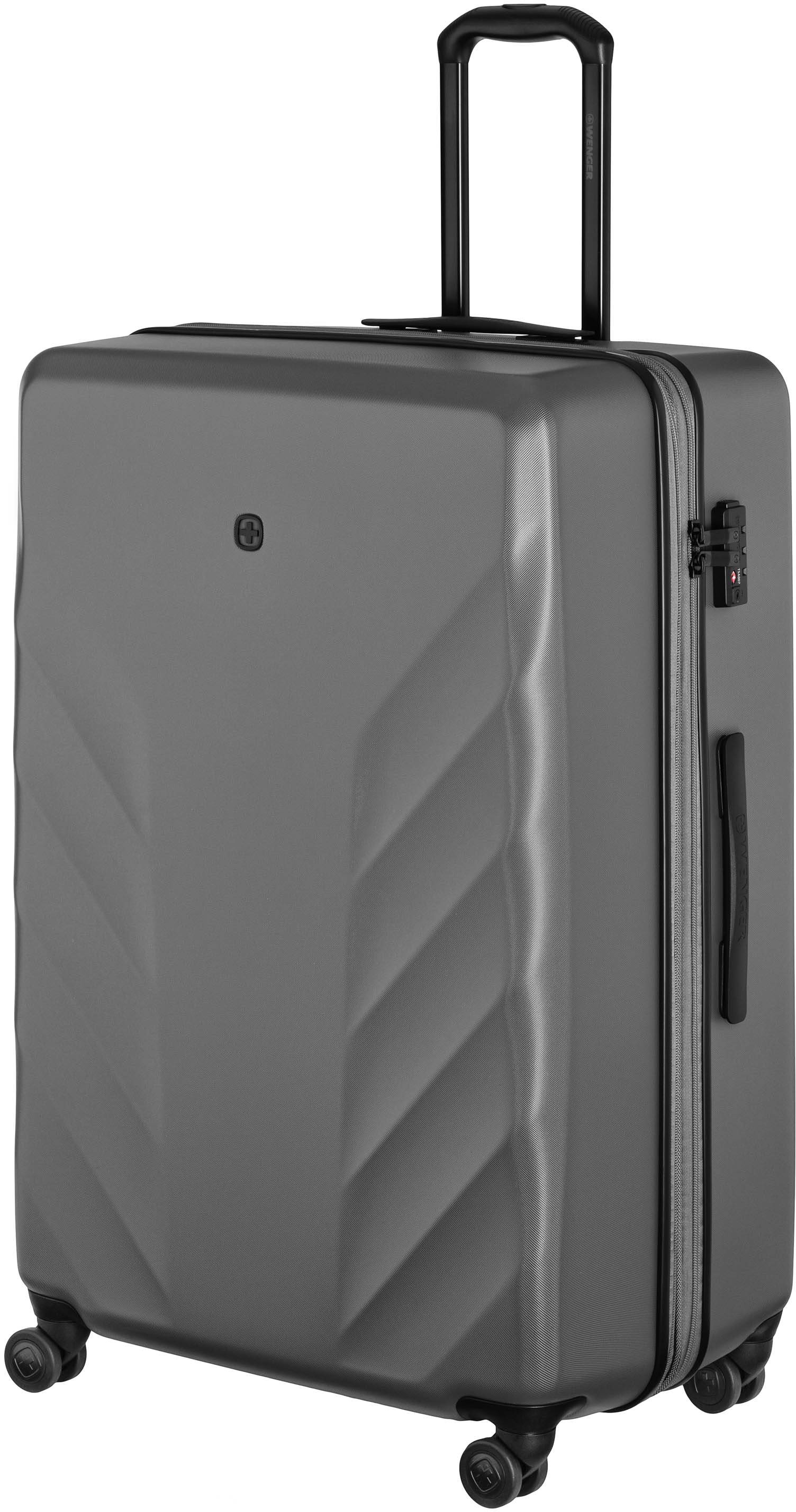 Чемодан Wenger Motion (612707) - Фото 1