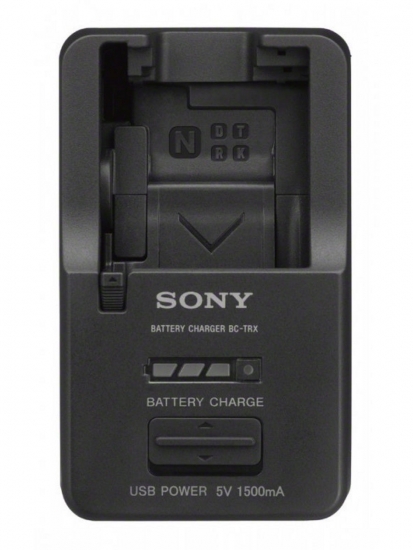 З/устройство для аккумуляторов AA/AAA Sony BC-TRX (BCTRX.RU3) - Фото 1