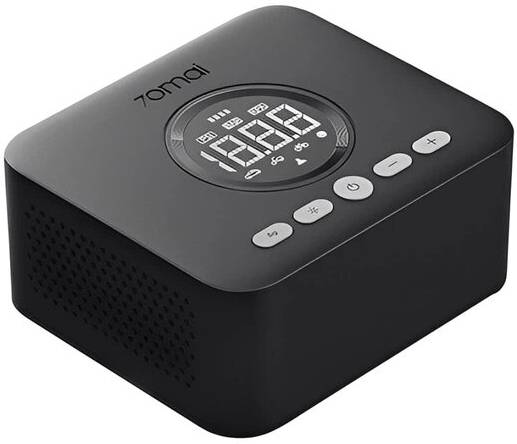 Купити Автокомпресор 70mai Cordless Air Compressor 2 (TP07) - Фото 1 Автокомпресор 70mai Cordless Air Compressor 2 (TP07) - Фото 1