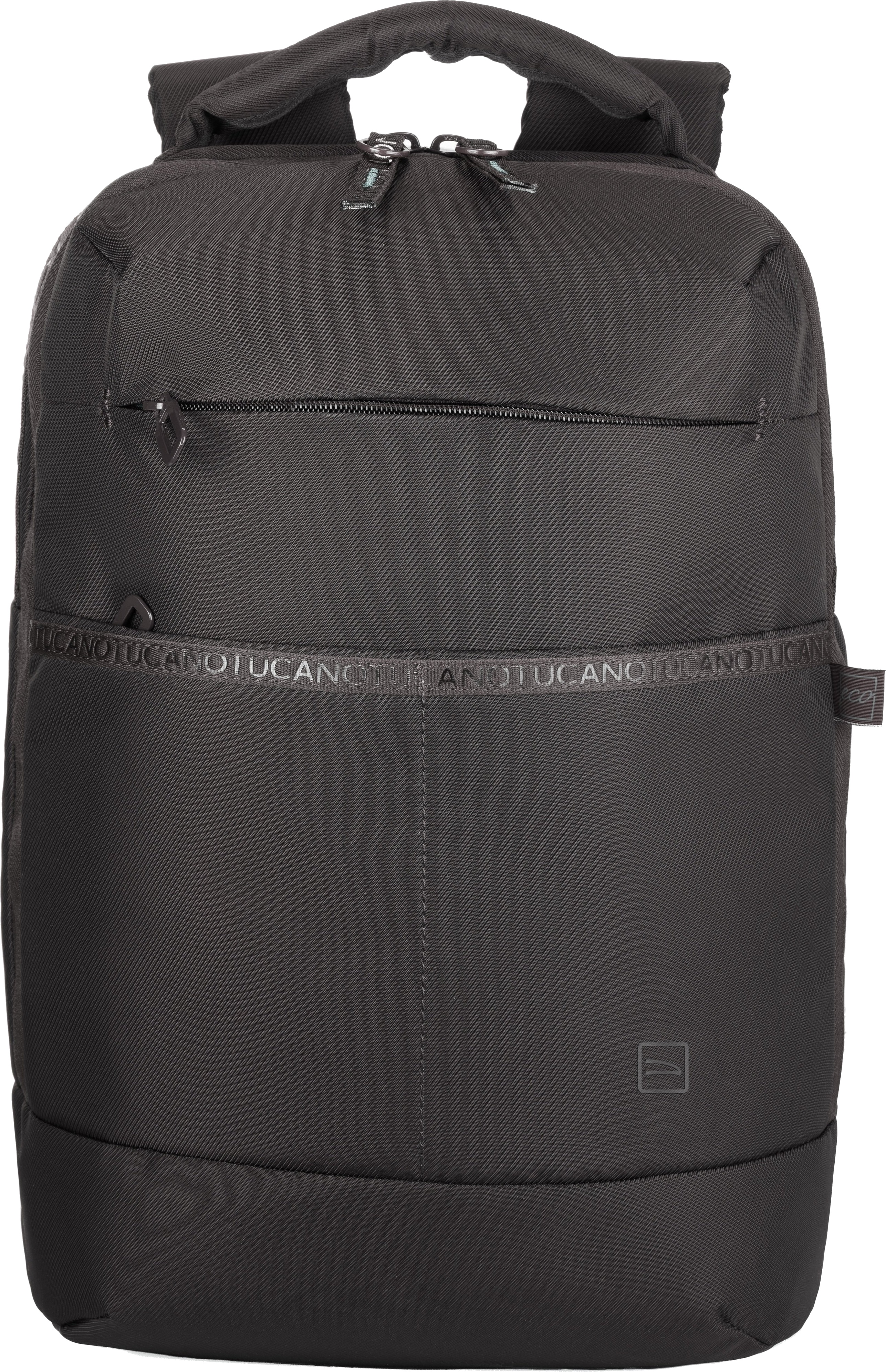 Рюкзак для ноутбука Tucano Astra 15'' Black (BKAST15-BK) - Фото 1