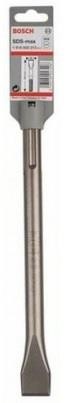 Зубило Bosch SDS-Max 25х280 мм (1.618.600.210) - Фото 1