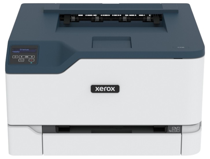 Принтер для кольорового друку Xerox C230 Wi-Fi (C230V_DNI) - Фото 1