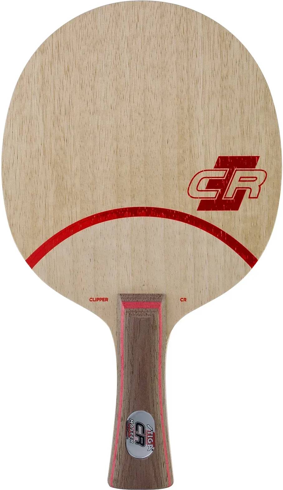 Основа для ракетки Stiga Clipper CR Master (102535) - Фото 1