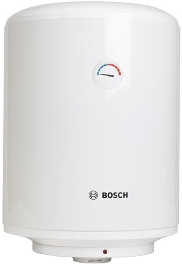 Водонагреватель Bosch Tronic 2000 TR2000T 50 B - Фото 1