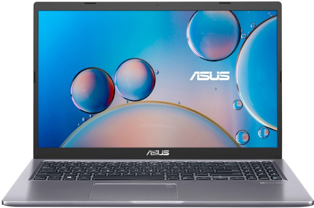 Ноутбук Asus X515EA-BQ1189 Grey купить - цена, характеристики | COMFY