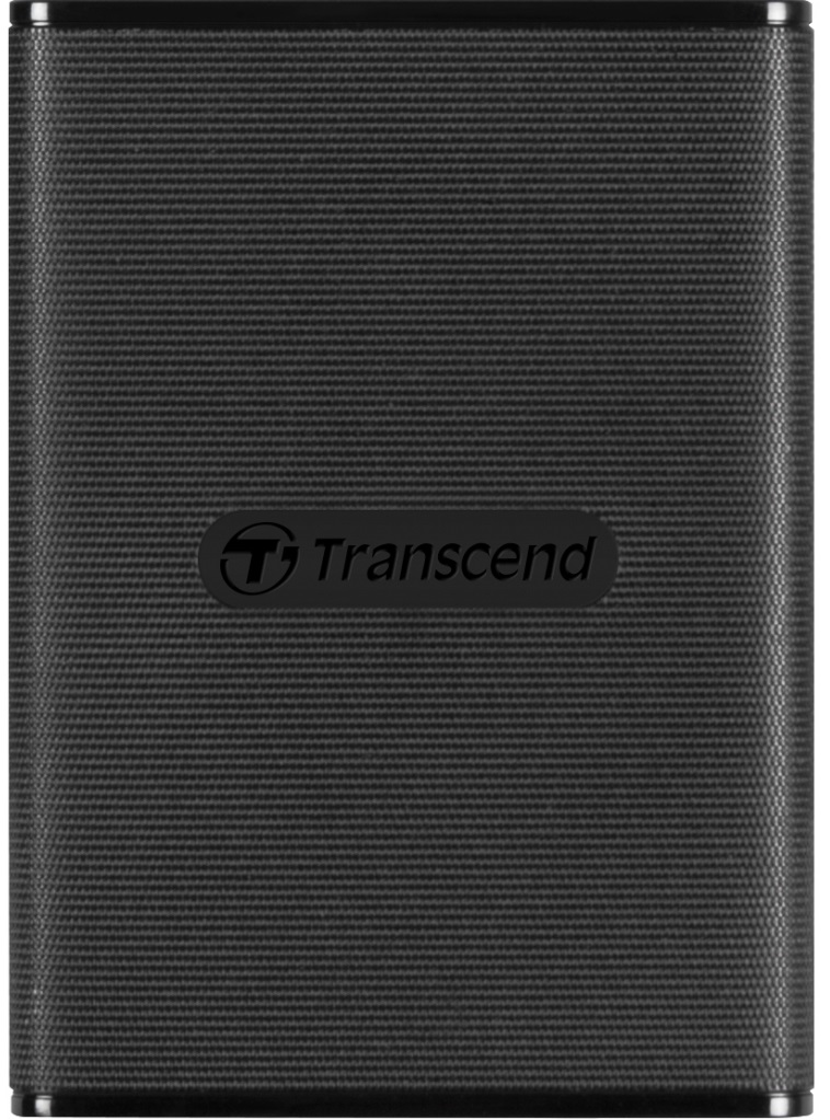 SSD-накопитель внешний Transcend USB 3.1 250GB (TS250GESD270C) - Фото 1