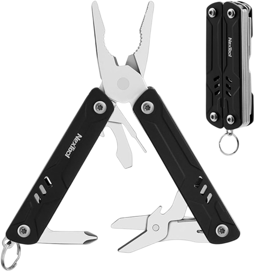 Мультитул NexTool NE20156B - Фото 1