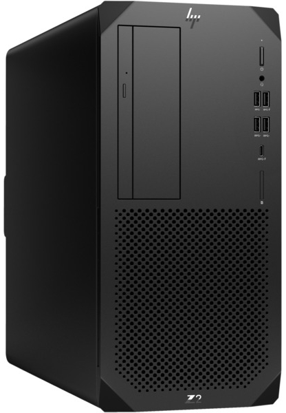 Робоча/графічна станція HP Z2-G9 TWR (A2KK1ES) - Фото 1