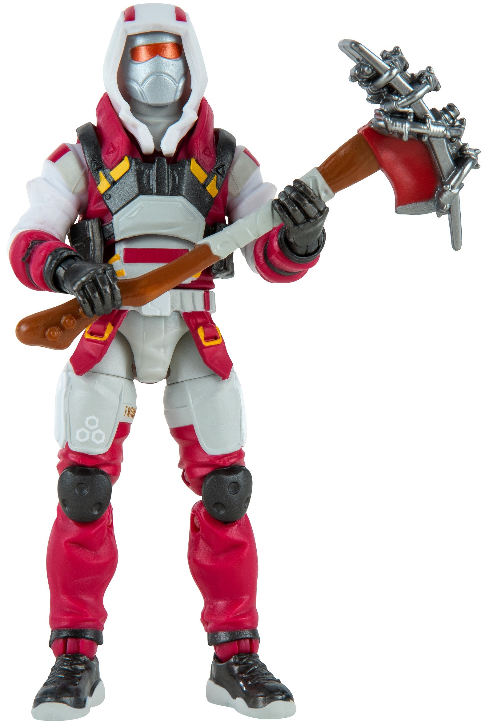 Колекційна фігурка Jazwares Fortnite Solo Mode Core Figure Grotto Henchmen S9 (FNT0806) - Фото 1