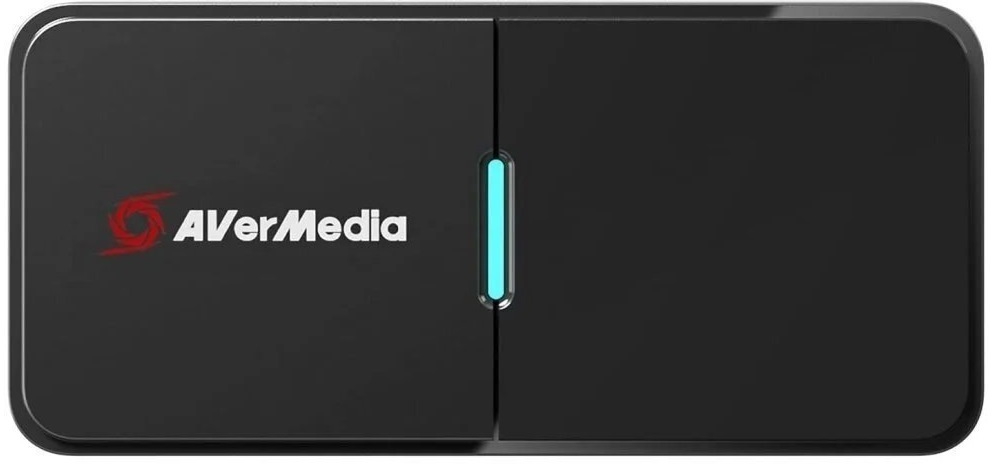 Устройство захвата видео Avermedia BU113 Live Streamer (61BU113000AM) - Фото 1