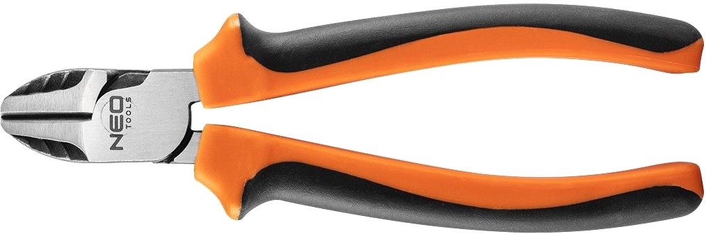 Кусачки Neo Tools 01-157 180 мм - Фото 1