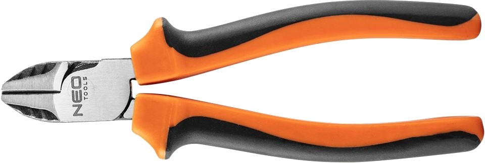 Кусачки Neo Tools 01-156 160 мм - Фото 1