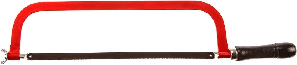 Ножовка Top Tools 10A235 - Фото 1