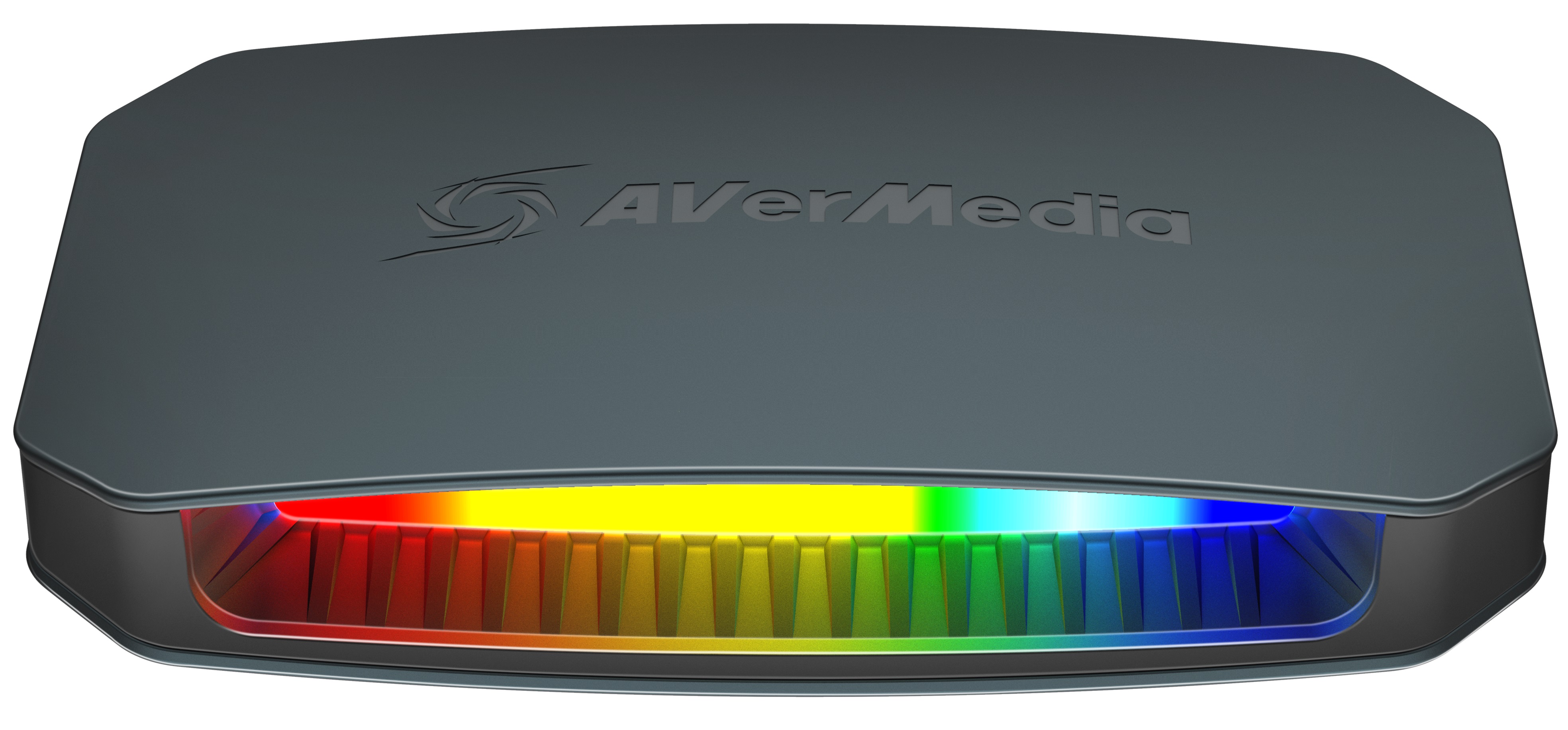 Устройство захвата видео Avermedia GC553G2 ULTRA 2.1 RGB Black (61GC553G20BV) - Фото 1