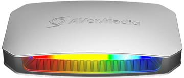 Устройство захвата видео Avermedia GC553G2 ULTRA 2.1 RGB White (61GC553G20BW) - Фото 1