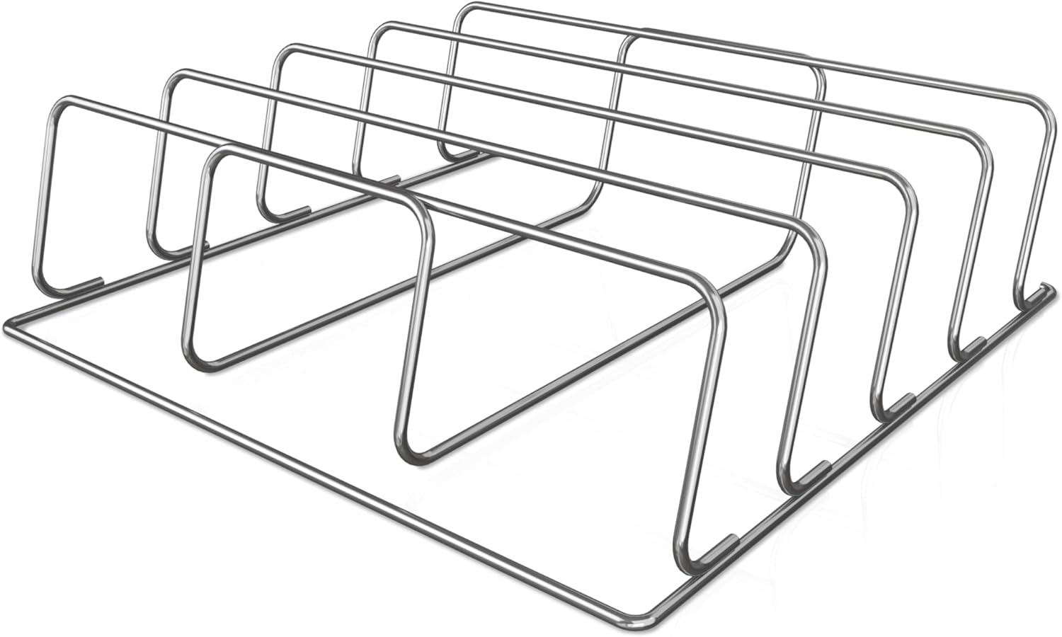 Купити Решітка для гриль-барбекю Ninja для ребер Woodfire XL для OG850EU/OG901EU (XSKOGXLRBRKEU) - Фото 1 Решітка для гриль-барбекю Ninja для ребер Woodfire XL для OG850EU/OG901EU (XSKOGXLRBRKEU) - Фото 1