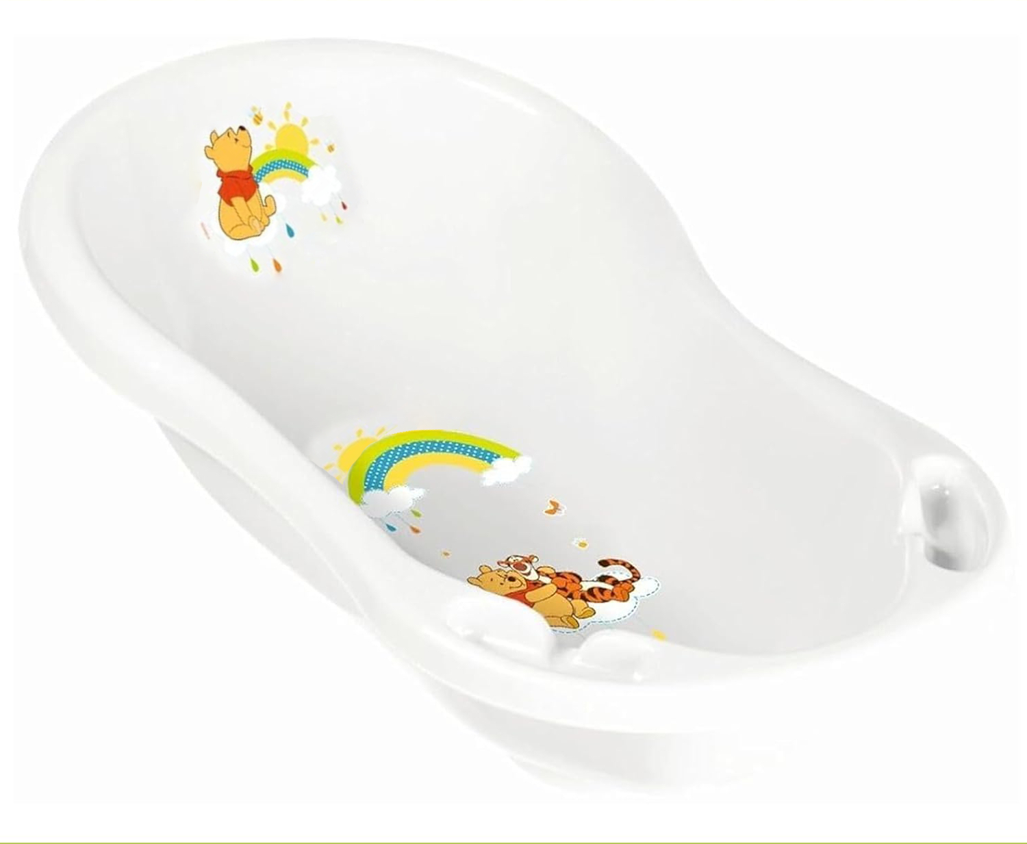 Детская ванночка Keeeper Winni the Pooh 84 см (018) - Фото 1