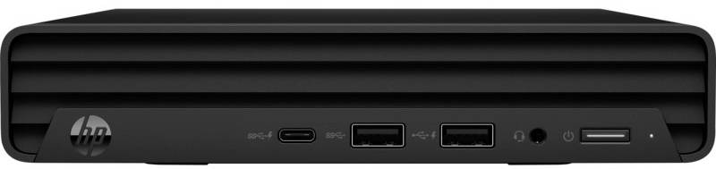 Неттоп HP Pro Mini 260 G9 (6B2W4EA) - Фото 1