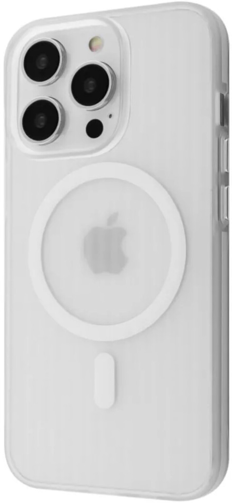 Чехол для смартфона Proove Astro Case with Magnetic Ring iPhone 13 Pro White (PCASIP13P014) - Фото 1