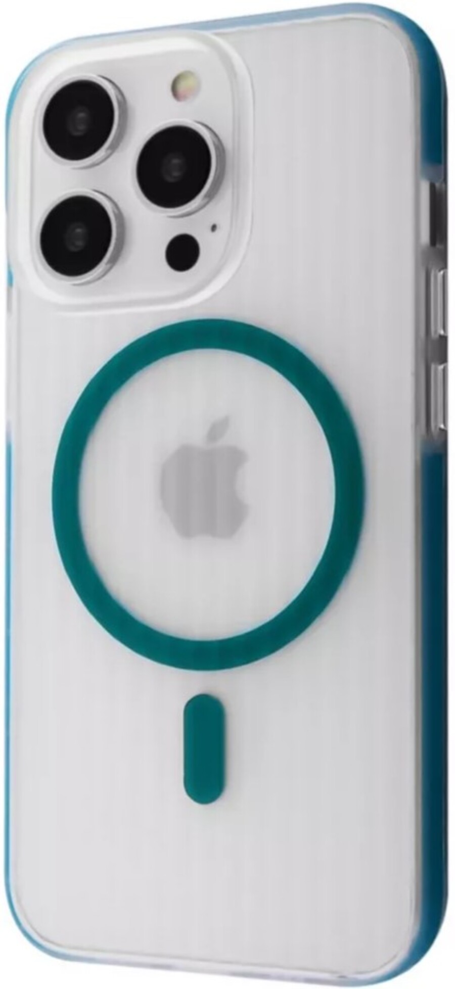 Чохол для смартфону
 Proove Astro Case with Magnetic Ring iPhone 13 Pro Mint (PCASIP13P009) - Фото 1