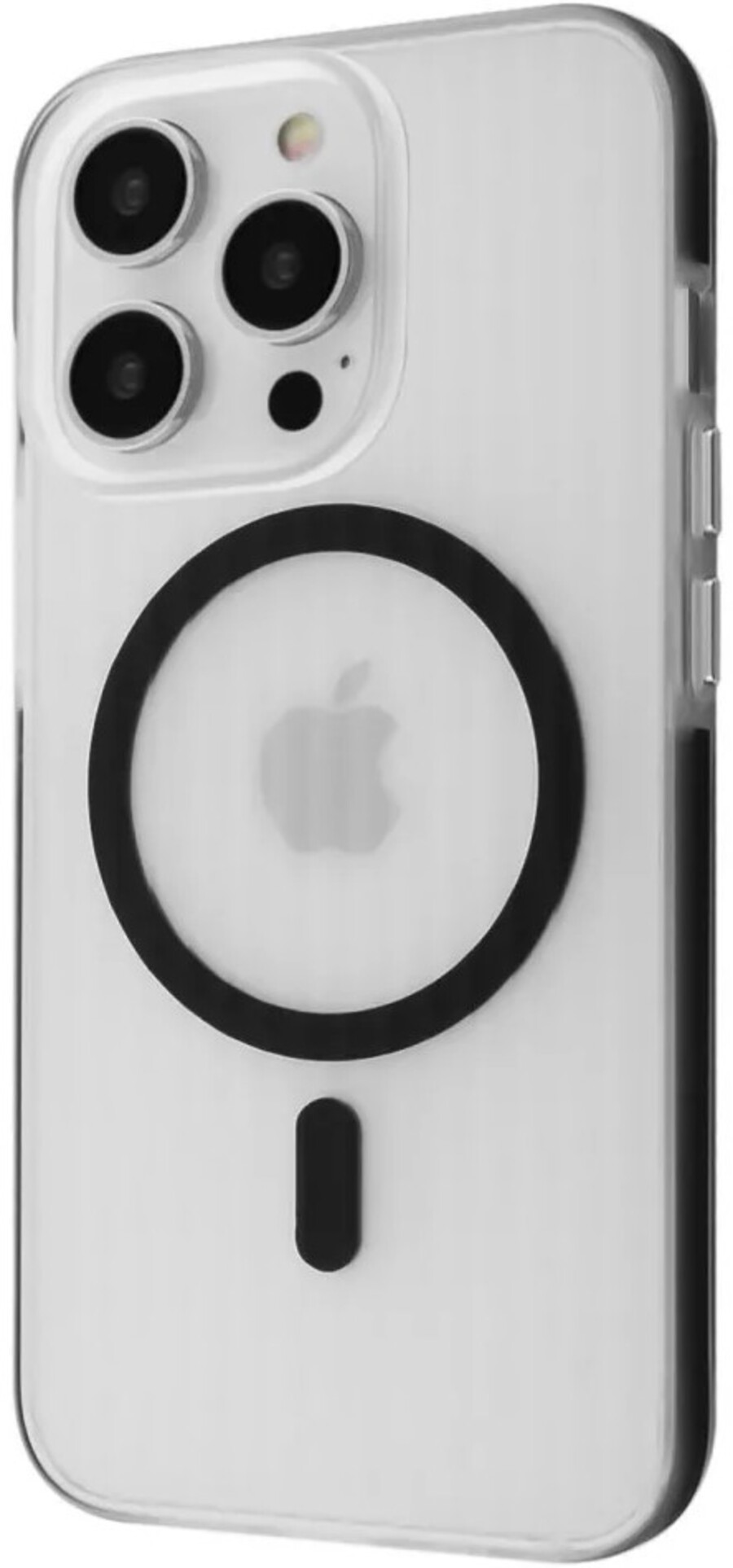 Чехол для смартфона Proove Astro Case with Magnetic Ring iPhone 13 Pro Black (PCASIP13P002) - Фото 1