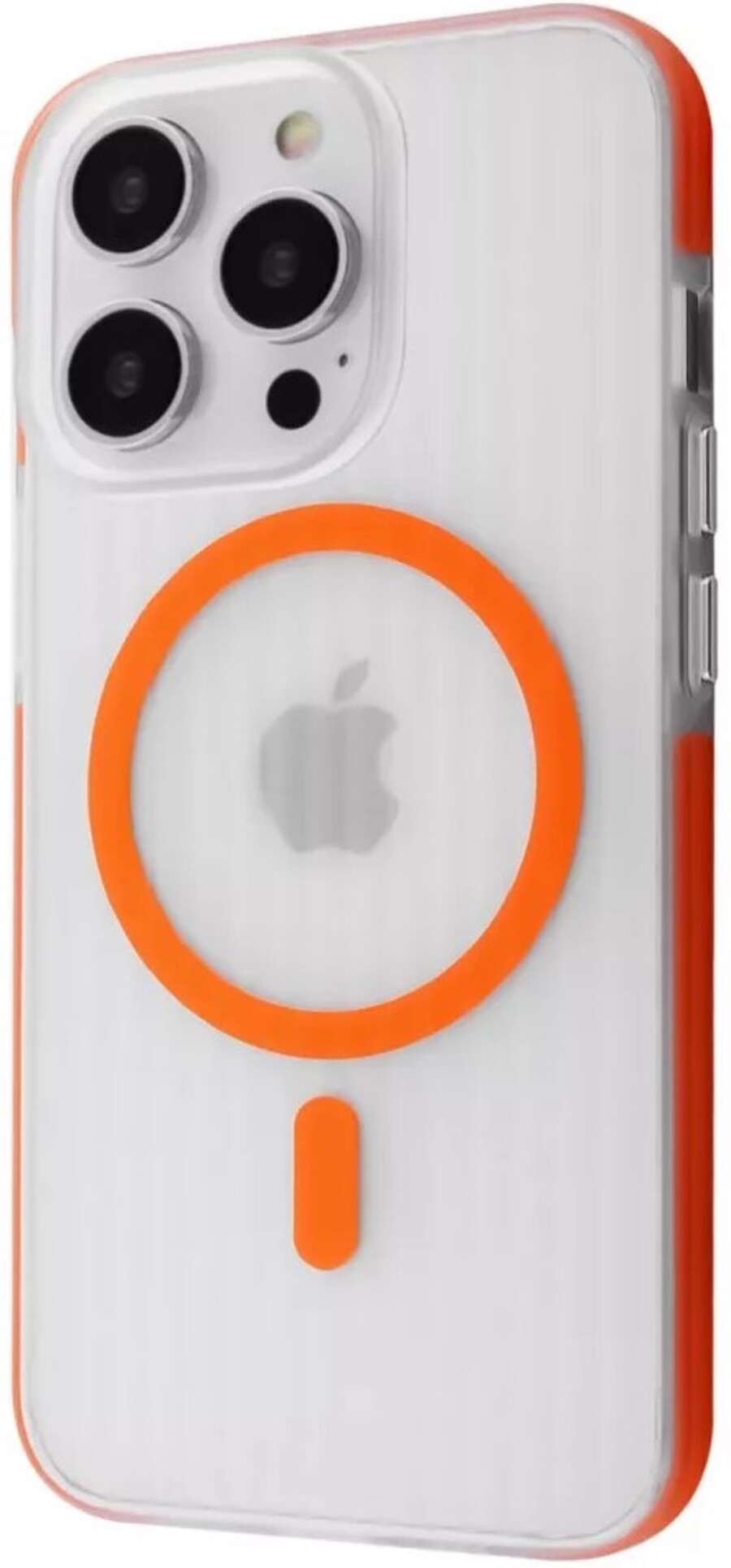 Чохол для смартфону
 Proove Astro Case with Magnetic Ring iPhone 13 Pro Orange (PCASIP13P010) - Фото 1
