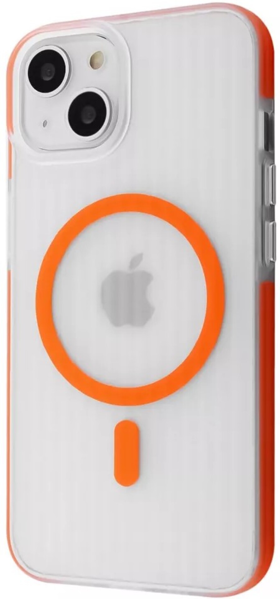 Чохол для смартфону Proove Astro Case with Magnetic Ring iPhone 14 Orange (PCASIP140010) - Фото 1