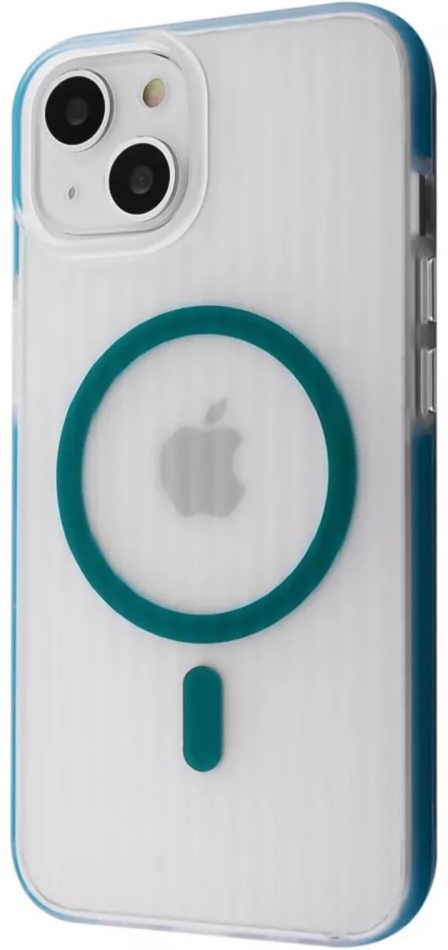 Чохол для смартфону Proove Astro Case with Magnetic Ring iPhone 14 Mint (PCASIP140009) - Фото 1