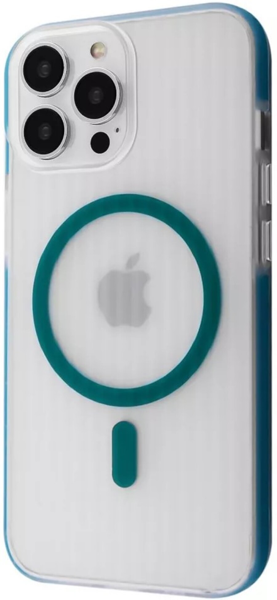 Чохол для смартфону Proove Astro Case with Magnetic Ring iPhone 14 Pro Max Mint (PCASIP14PM09) - Фото 1