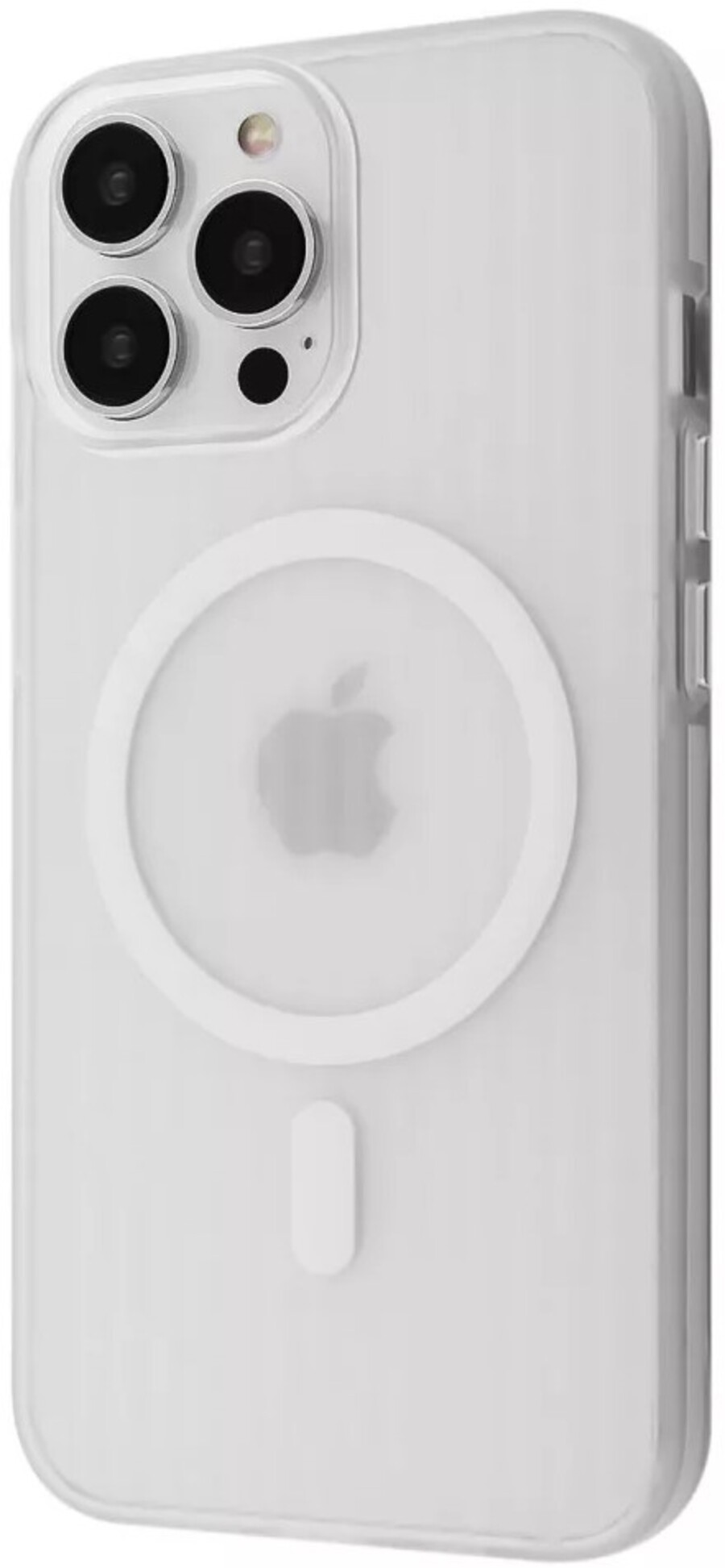 Чохол для смартфону Proove Astro Case with Magnetic Ring iPhone 14 Pro Max White (PCASIP14PM14) - Фото 1