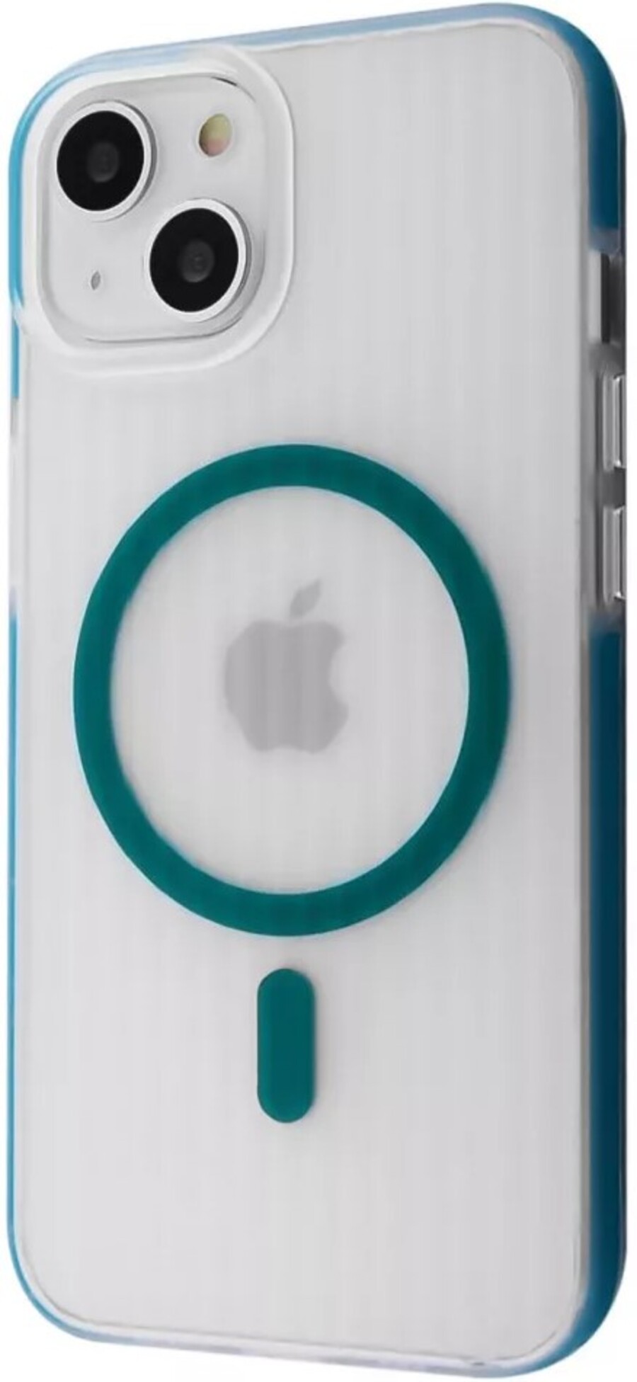 Чохол для смартфону Proove Astro Case with Magnetic Ring iPhone 15 Mint (PCASIP150009) - Фото 1